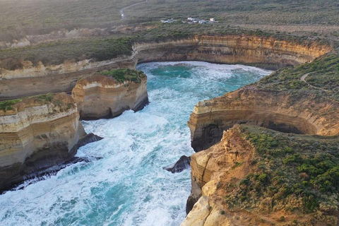 Small-Group Great Ocean Road Day Trip From Melbourne - Sunshine Coast Tourism 3