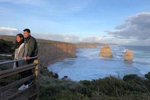 Small-Group Great Ocean Road Day Trip From Melbourne - Sunshine Coast Tourism 5