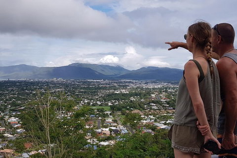 Cairns Aquarium And Small Group City Sightseeing Tour - Sunshine Coast Tourism 0