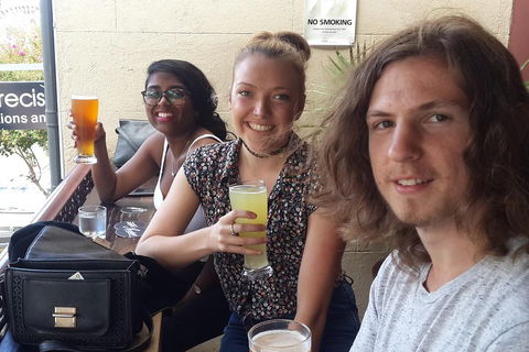 Sydney The Rocks Historical Pub Tour With Drinks And Dinner - Sunshine Coast Tourism 4