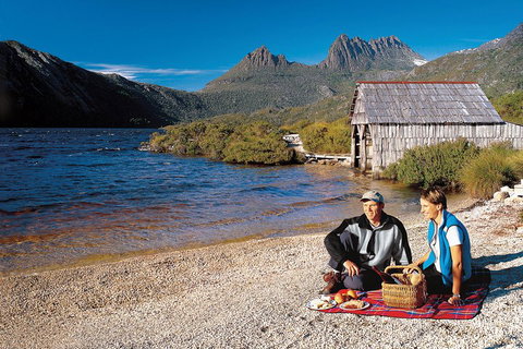 Cradle Mountain Day Tour From Launceston Including Lunch - Holiday Sunshine Coast 1