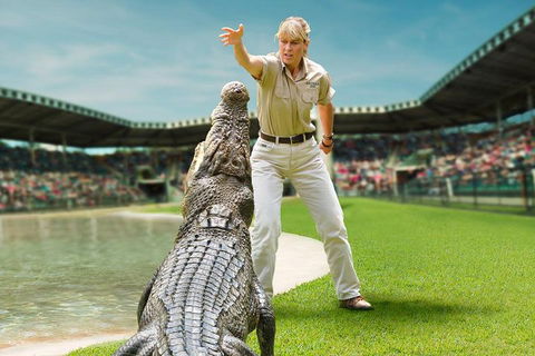 Small-Group Australia Zoo Day Trip From Brisbane - Sunshine Coast Tourism 5