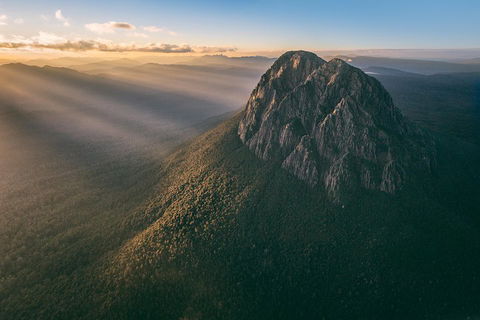 Southwest Tasmania Wilderness Experience: Fly Cruise And Walk Including Lunch - Sunshine Coast Tourism 0