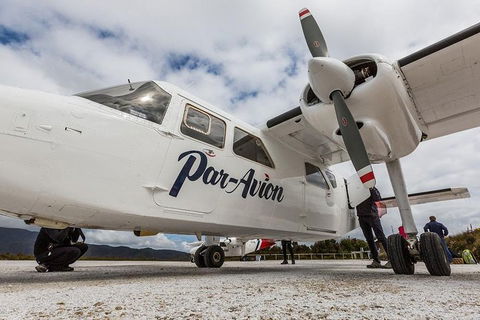 Southwest Tasmania Wilderness Experience: Fly Cruise And Walk Including Lunch - Sunshine Coast Tourism 2