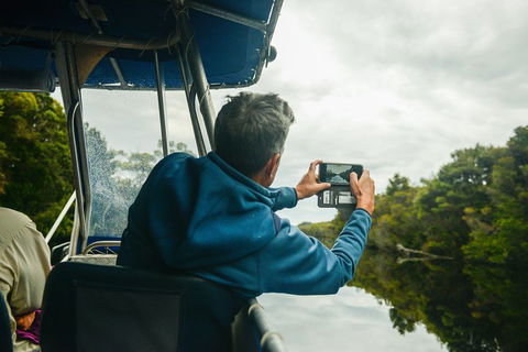 Southwest Tasmania Wilderness Experience: Fly Cruise And Walk Including Lunch - Sunshine Coast Tourism 4