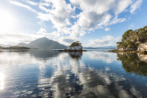 Southwest Tasmania Wilderness Experience: Fly Cruise And Walk Including Lunch - Sunshine Coast Tourism 5