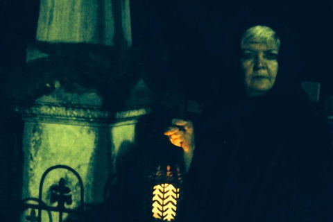 Southport Cemetery Paranormal Activity Tour QUEENSLAND - Sunshine Coast Tourism 2