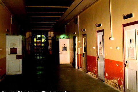 Adelaide Gaol Ghost Tour And Paranormal Investigation - Holiday Sunshine Coast 2