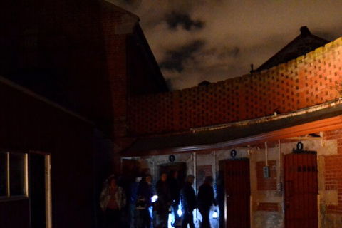Adelaide Gaol Ghost Tour And Paranormal Investigation - Holiday Sunshine Coast 3