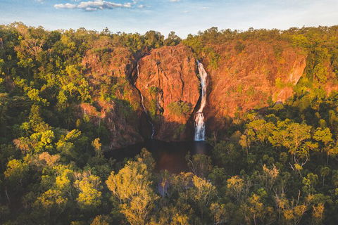 Litchfield National Park Waterfalls And Wildlife Tour From Darwin - Sunshine Coast Tourism 2