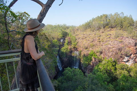 Litchfield National Park Waterfalls And Wildlife Tour From Darwin - Sunshine Coast Tourism 5