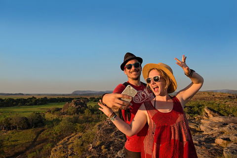 Kakadu National Park Wildlife And Ubirr Rock Art Tour From Darwin City - Sunshine Coast Tourism 1