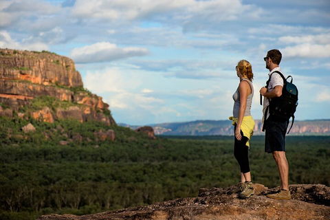 Kakadu National Park Wildlife And Ubirr Rock Art Tour From Darwin City - Sunshine Coast Tourism 3