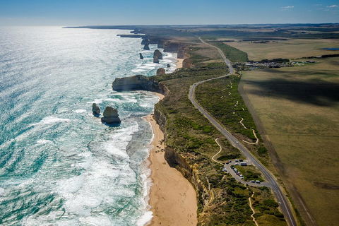 Great Ocean Road And 12 Apostles Day Trip From Melbourne - Sunshine Coast Tourism 0