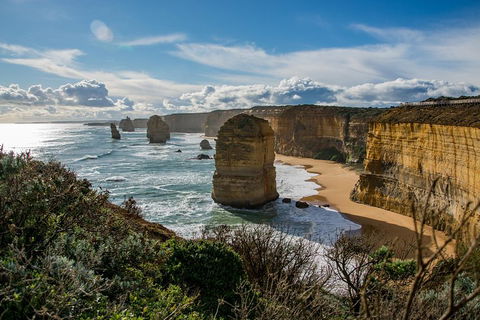 Great Ocean Road And 12 Apostles Day Trip From Melbourne - Sunshine Coast Tourism 4