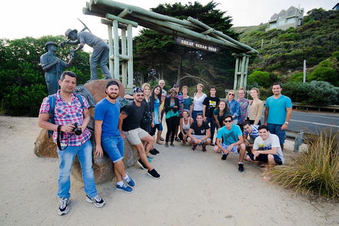Great Ocean Road And 12 Apostles Day Trip From Melbourne - Sunshine Coast Tourism 5