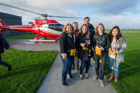 Great Ocean Road Reverse Itinerary With 12 Apostles From Melbourne - Sunshine Coast Tourism 4