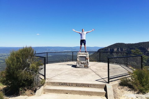 Blue Mountains Day Trip From Sydney With Amazing Lookouts (Private Tour) - Sunshine Coast Tourism 1