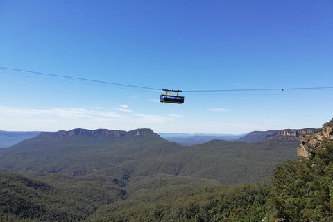 Blue Mountains Day Trip From Sydney With Amazing Lookouts (Private Tour) - Sunshine Coast Tourism 5
