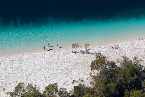 Fraser Explorer K'gari 2-Day Tour - Sunshine Coast Tourism 3