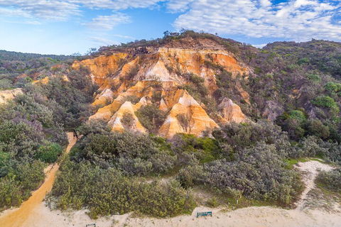 Fraser Explorer K'gari 2-Day Tour - Sunshine Coast Tourism 4