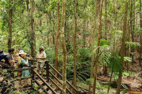 Fraser Explorer K'gari 2-Day Tour - Sunshine Coast Tourism 5