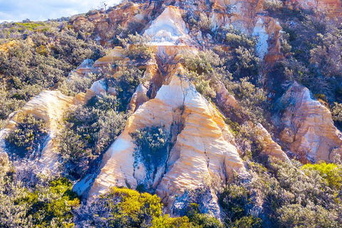 3-Day Fraser Island Resort Package - Sunshine Coast Tourism 0