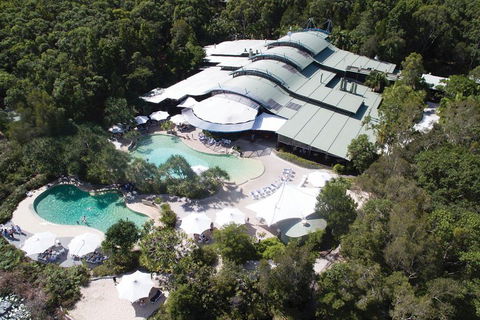 3-Day Fraser Island Resort Package - Sunshine Coast Tourism 3