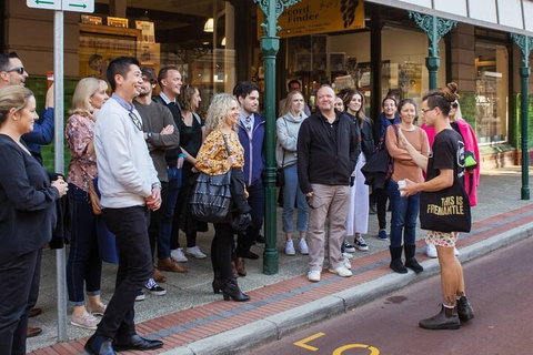 Best Of Fremantle 2-Hour Walking Tour - Holiday Sunshine Coast 0