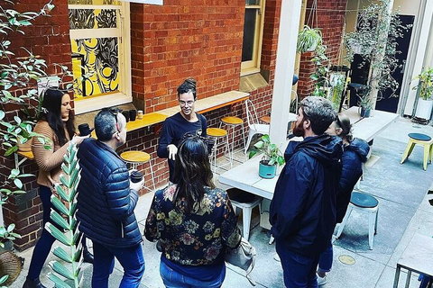 Best Of Fremantle 2-Hour Walking Tour - Holiday Sunshine Coast 2