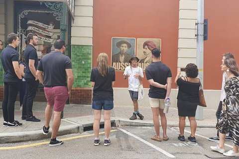 Best Of Fremantle 2-Hour Walking Tour - Holiday Sunshine Coast 3