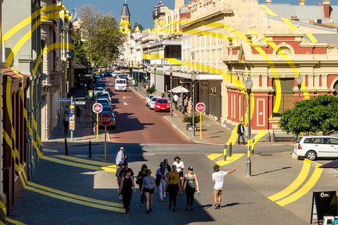 Best Of Fremantle 2-Hour Walking Tour - Holiday Sunshine Coast 4