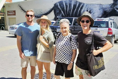 Best Of Fremantle 2-Hour Walking Tour - Holiday Sunshine Coast 5