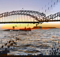 Sunset and Sparkle Sydney Harbour Cruise - Sunshine Coast Tourism