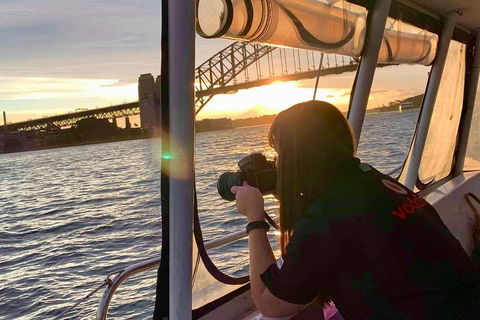 Sunset And Sparkle Sydney Harbour Cruise - Sunshine Coast Tourism 2
