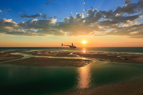 For Someone Special: Scenic Flight With Remote Private Picnic On Cable Beach - Holiday Sunshine Coast 0