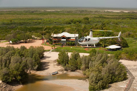 For Someone Special: Scenic Flight With Remote Private Picnic On Cable Beach - Holiday Sunshine Coast 1