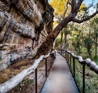 Kakadu National Park Cultural Experience