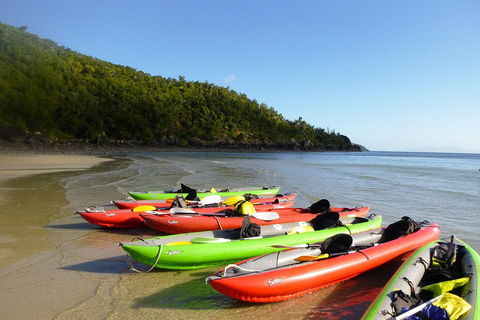 2-Day Whitsundays Sailing Adventure: Summertime - Sunshine Coast Tourism 0