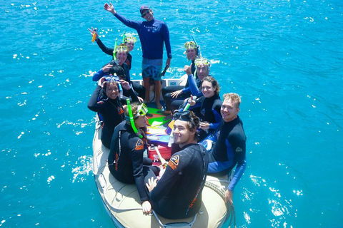 2-Day Whitsundays Sailing Adventure: Summertime - Sunshine Coast Tourism 5