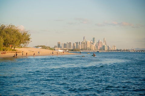 Gold Coast Sunset Cruise With Sparkling Wine & Nibbles Platter - Holiday Sunshine Coast 4