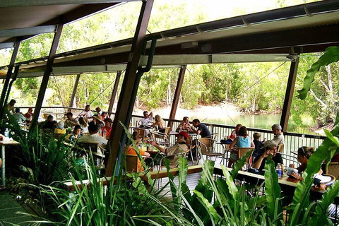 Hartley's Crocodile Adventures General Entry Ticket - Holiday Sunshine Coast 3