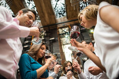 Perth To Margaret River Wine Tour - 2 Day Premium Boutique Wine Tour Experience - Sunshine Coast Tourism 5