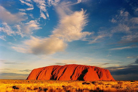 Ayers Rock Day Trip From Alice Springs Including Uluru, Kata Tjuta And Sunset BBQ Dinner - Holiday Sunshine Coast 3