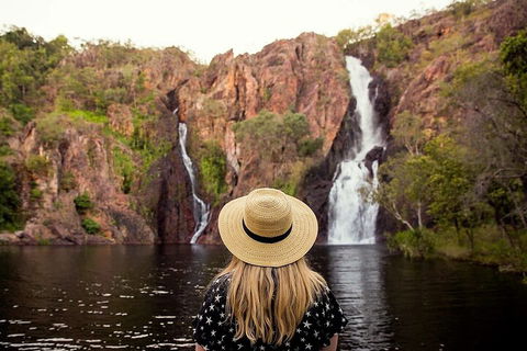 Litchfield National Park - Top End Day Tour From Darwin - Sunshine Coast Tourism 0
