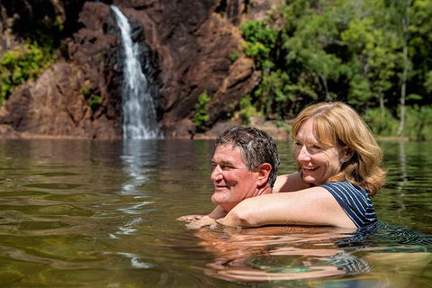 Litchfield National Park - Top End Day Tour From Darwin - Sunshine Coast Tourism 1