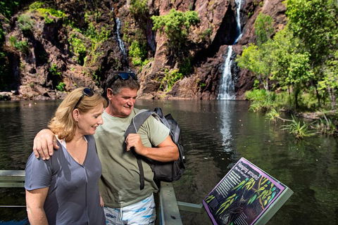 Litchfield National Park - Top End Day Tour From Darwin - Sunshine Coast Tourism 3