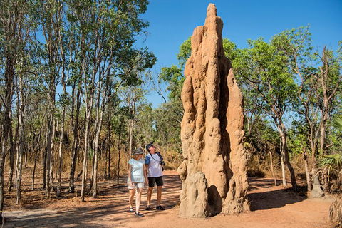 Litchfield National Park - Top End Day Tour From Darwin - Sunshine Coast Tourism 4