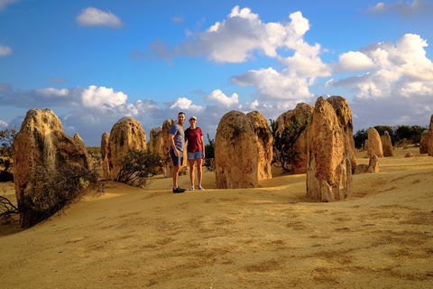 Pinnacles Sunset Dinner And Stargazing Experience A Small Group Tour - Sunshine Coast Tourism 1