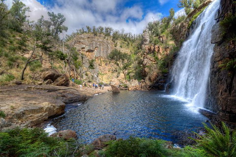 2-Day Melbourne To Adelaide Tour: Great Ocean Road And Grampians One Way Trip - Sunshine Coast Tourism 2